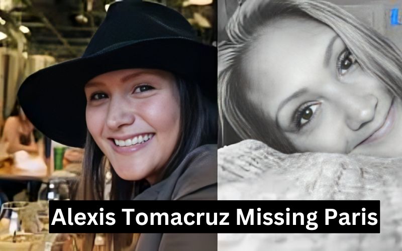 Alexis Tomacruz Missing Paris - Play Blooket