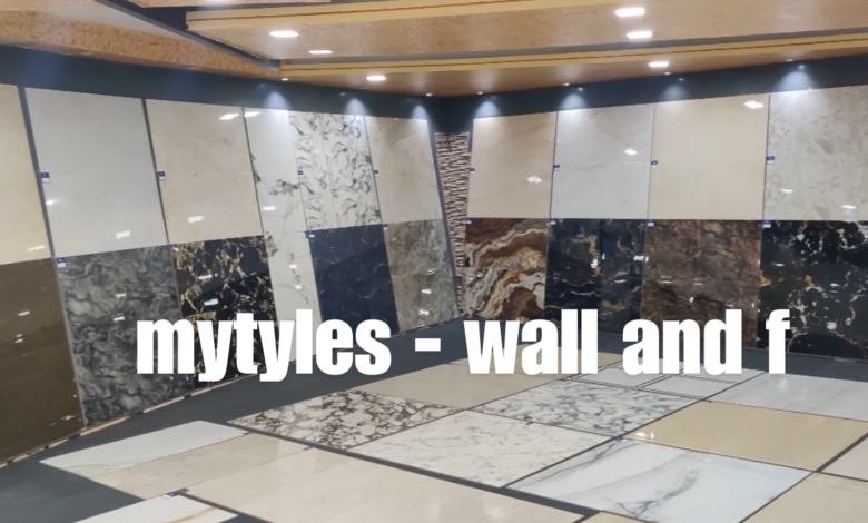 mytyles – wall and f