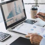 cno philanthropic financial planning