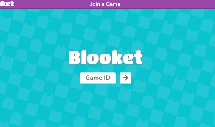 play blooket